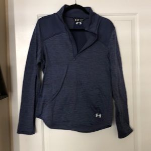 Under amour pullover sweater